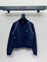 MIUMIU JACKET AND SHORTS SET STYLE 16