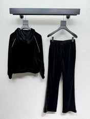 MIUMIU VELVET SET STYLE 729