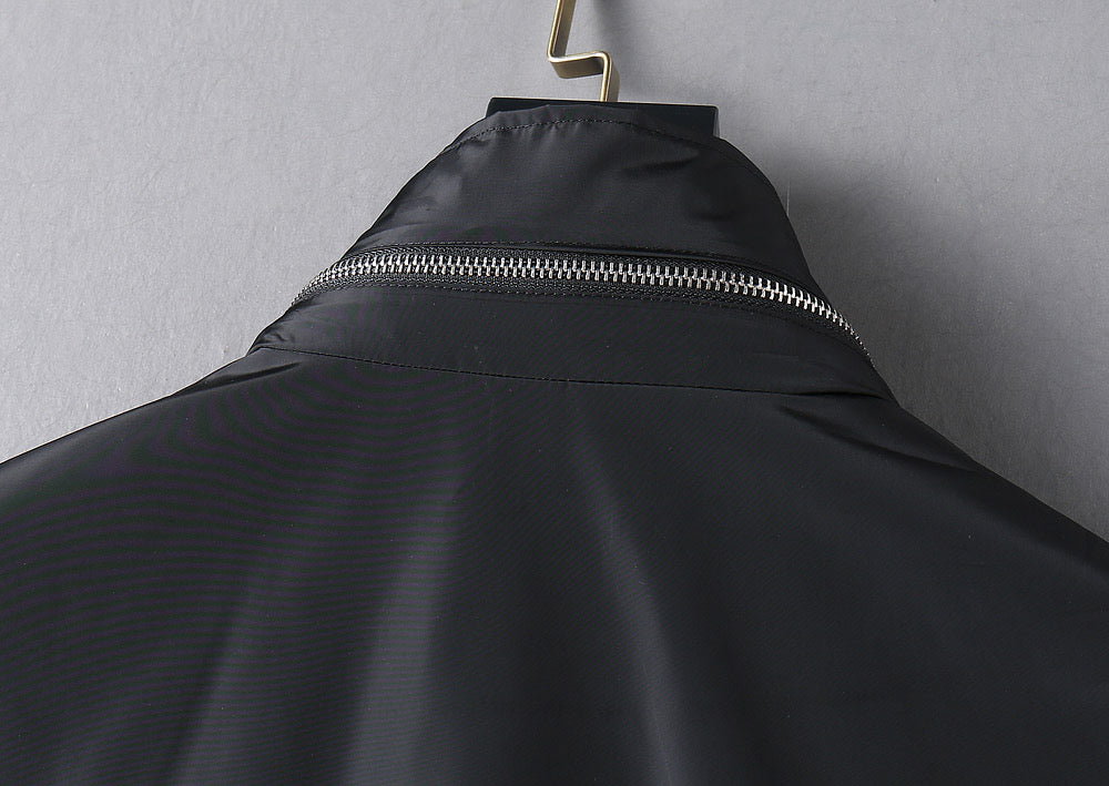 LV BLACK JACKET 239051