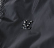 LV BLACK JACKET 239051