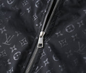 LV BLACK JACKET 239051