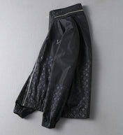 LV BLACK JACKET 239051
