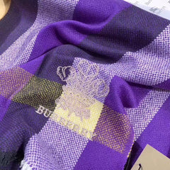 BBR SCARF 180 CM IN CASHMERE 488981