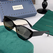 CAT-EYE FRAME SUNGLASSES G8316 IN ACETATE