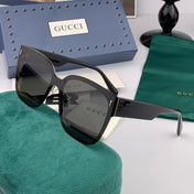 SQUARE FRAME SUNGLASSES G9316 IN ACETATE