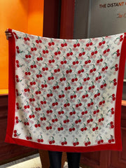 LV SCARF 200 CM IN CASHMERE 728984