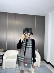 BBR SCARF 180 CM IN CASHMERE 543351