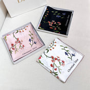 DIOR SCARF 90 CM IN SILK 646487