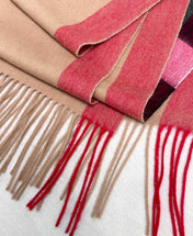 BBR SCARF 200 CM IN CASHMERE 674881