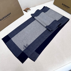 BBR SCARF 180 CM IN CASHMERE 697638