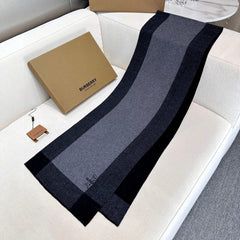 BBR SCARF 180 CM IN CASHMERE 697639