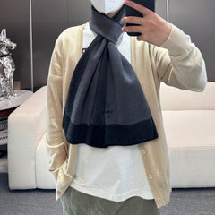 BBR SCARF 180 CM IN CASHMERE 697639