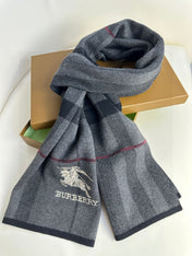 BBR SCARF 180 CM IN CASHMERE 730658