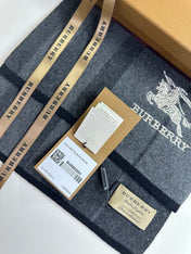 BBR SCARF 180 CM IN CASHMERE 730658