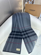 BBR SCARF 180 CM IN CASHMERE 730658