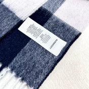 BBR SCARF 180 CM IN CASHMERE 732150