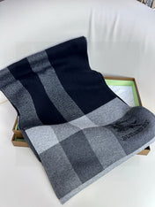 BBR SCARF 180 CM IN CASHMERE 729041