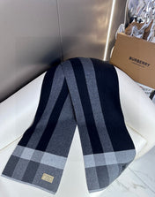 BBR SCARF 180 CM IN CASHMERE 729041