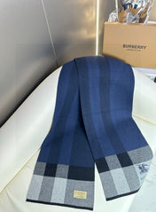 BBR SCARF 180 CM IN CASHMERE 729042