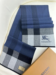 BBR SCARF 180 CM IN CASHMERE 729042