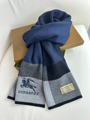 BBR SCARF 180 CM IN CASHMERE 729042