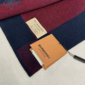 BBR SCARF 180 CM IN CASHMERE 697637