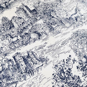 DIOR SCARF 90 CM IN SILK FABRIC 724824