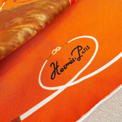 HERMES 26S SCARF 90 IN SILK 303193
