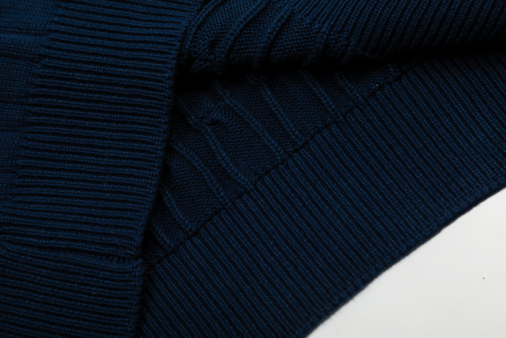 RALPH LAUREN SHORT-SLEEVE POLO KNIT SWEATER STYLE 437