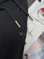 ALO SWEATSUIT SET STYLE 7