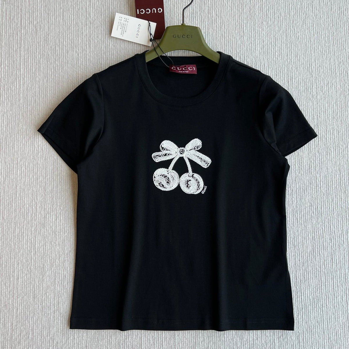 GUCCI T-SHIRT 237766