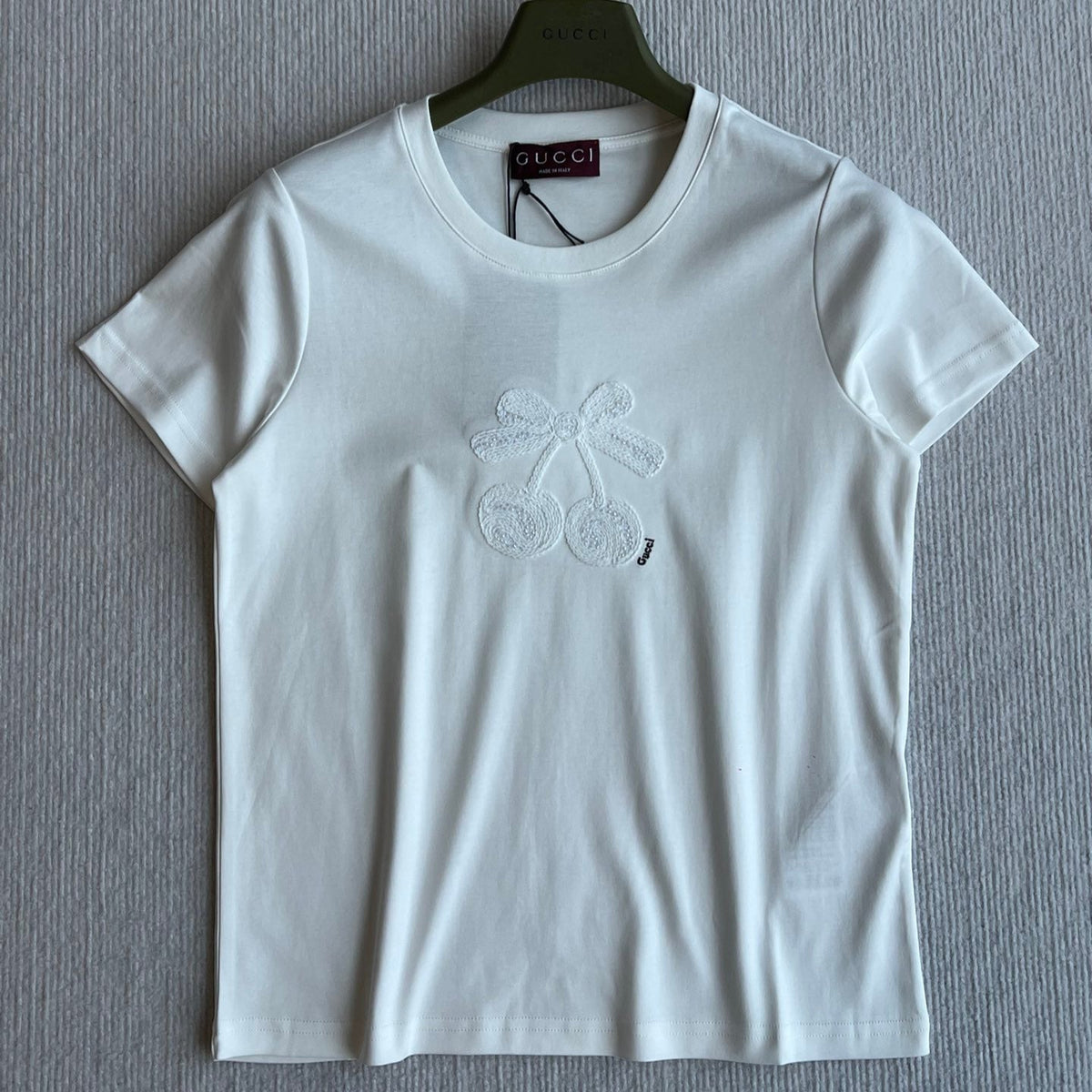 GUCCI T-SHIRT 237767