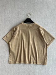 LV TIE-DYE OVERSIZED T-SHIRT 269641