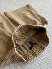 LV TIE-DYE SHORTS 269642