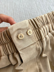 LV TIE-DYE SHORTS 269642