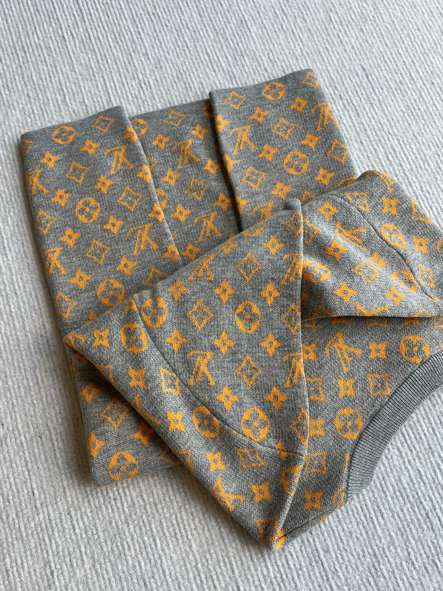 LV KNITTED T-SHIRT 269743