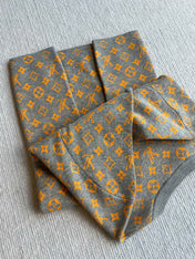 LV KNITTED T-SHIRT 269743