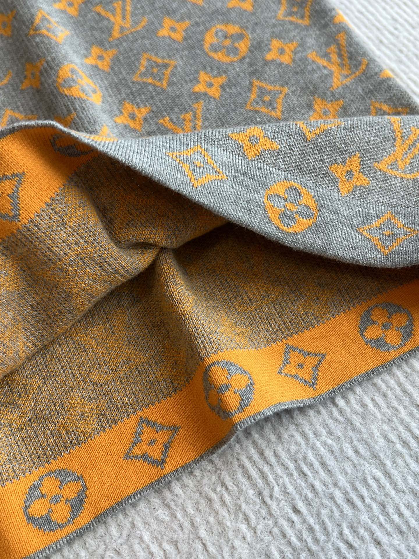 LV KNITTED T-SHIRT 269743