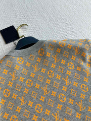 LV KNITTED T-SHIRT 269743