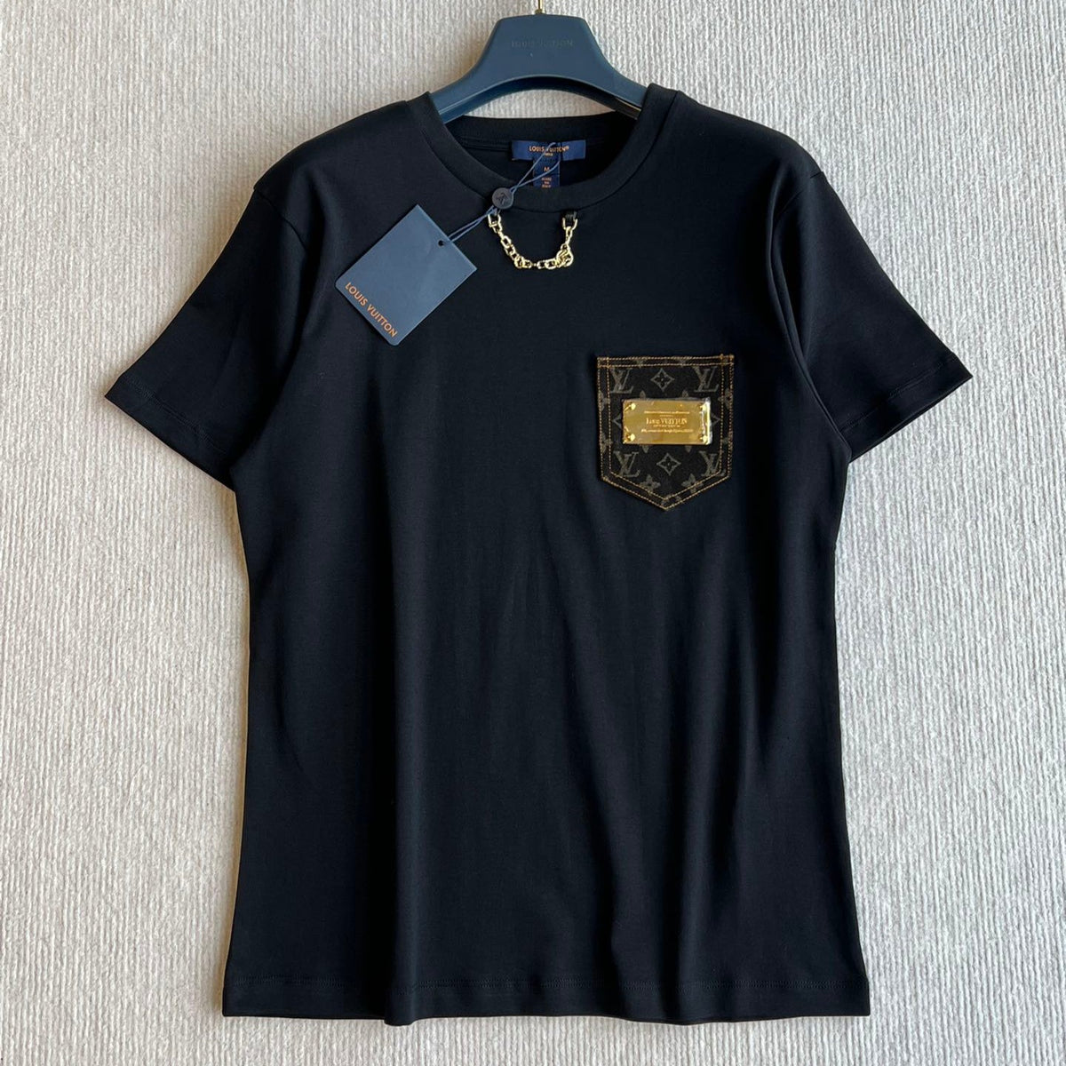 LV SHORT-SLEEVED T-SHIRT 269654