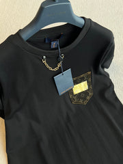 LV SHORT-SLEEVED T-SHIRT 269654