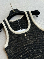 CHANEL SLEEVELESS TOP 269561