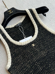 CHANEL SLEEVELESS TOP 269561