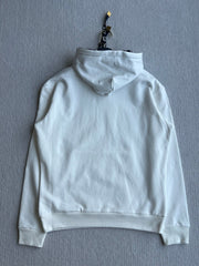 LOUIS VUITTON HOODED SWEATSHIRT 275701