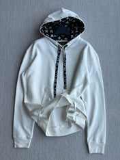 LOUIS VUITTON HOODED SWEATSHIRT 275701