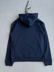 LOUIS VUITTON HOODED SWEATSHIRT 275702