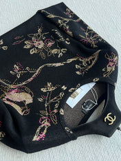 CHANEL SWEATER STYLE 6