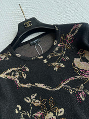 CHANEL SWEATER STYLE 6