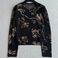 CHANEL SWEATER STYLE 6