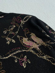 CHANEL SWEATER STYLE 6